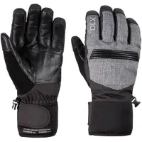 Dlx Luvas Sidney