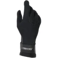 So Dive Luvas 3 Mm