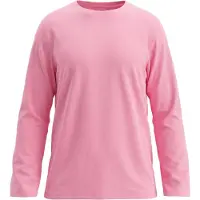 Imily Bela Camisa rosa