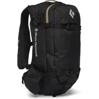 Black Diamond Mochila Dawn Patrol 25l