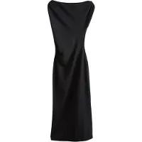 Next Vestido preto
