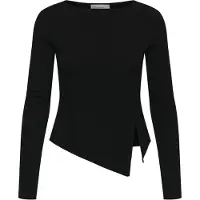 My Essential Wardrobe Blusa 'Nupti ' preto