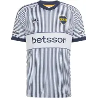Adidas Camisola Boca Juniors 26/27 Away Authentic