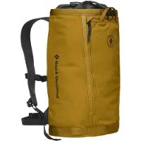 Black Diamond - Street Creek 24 Amber para Unissexo - Amarelo