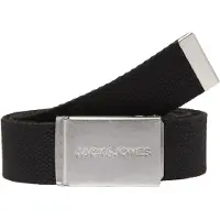 Jack & Jones Cinto Solid Woven