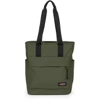 Eastpak Shopper oliveira / preto