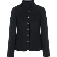 TATUUM Blazer 'Dheli' navy