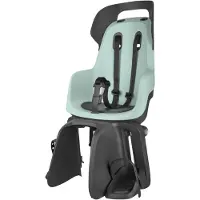 Bobike Cadeirinha De Bicicleta Traseira Para Criança Go Maxi