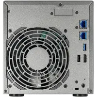 Asus Nas Lockerstor As6704t V2