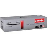 ActiveJet Cartuchos De Tinta Compatíveis Kyocera Atk-340n