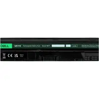 Green Cell Bateria De Substituição Para Laptop De77
