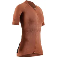 X-Bionic Camisola De Ciclismo De Manga Curta Xceed