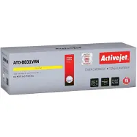 ActiveJet Toner Compatível Ato-b831yn