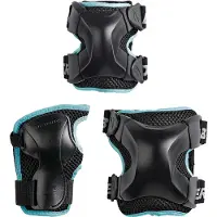 Rollerblade Protetor X-gear 3 Pack