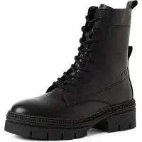 Tamaris Botim com fivela preto