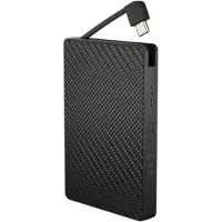 Nitecore POCKET 10000 Powerbank, 10.000 mAh