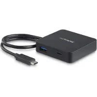 StarTech.com Adaptador Multiporta Usb-c Hdmi Pd 1x Usba