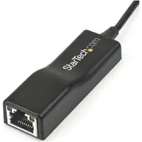 StarTech.com Adaptador Usb 2.0 Para Rede Bps 10/100 M