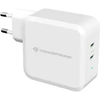 Conceptronic Carregador De Parede Usb-c Althea 100w