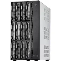 TerraMaster Servidor T12-500 Pro