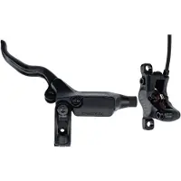 Tektro Freios Orion Hd-m6041 Hydraulic 4 Pistons Left