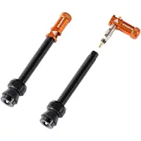 Granite Válvulas Juicy Nipple Presta 2 Unidades