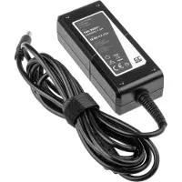 Green Cell Carregador De Laptop Dell Xps 13 9343 9350 9360 Inspiron 15 3552 3567 5368 5551 19.5v 2.31a 45w