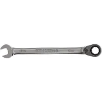 Gedore Chave Combinada Com Catraca Reversing Lever 10 Mm 158 Mm
