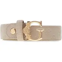 GUESS Cintos 'Carmella' bege