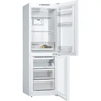 Bosch Frigorífico Combinado Kgn33nweb