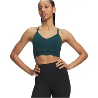 Under Armour Sutiã Esportivo De Baixo Impacto Vanish Seamless
