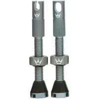 Chris King Válvulas Peaty´s Tubeless