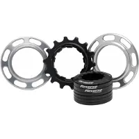 Reverse Components Kit De Conversão Hg Single Speed