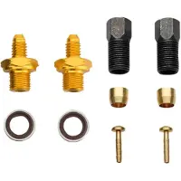 Jagwire Conector Quick Fit Adapter Shimano Road/cx/rs805/rs785/rs505