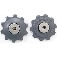 Campagnolo Conjunto De Roldanas De Bicicleta 10s
