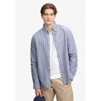 Superdry Camisa De Manga Comprida Preppy Oxford