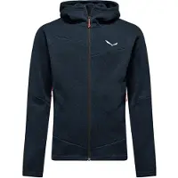 Salewa Casaco Com Capuz Puez Rocca Polarlite