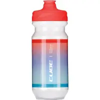 Cube Bidon Flow Teamline 750ml