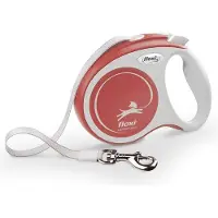 Flexi Trela Para Cão Comfort Plus S 5m