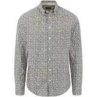 Fynch&Hatton Camisa De Manga Comprida 16095420