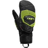 LEKI Mitene Wcr Coach 3d