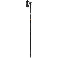 LEKI - Bastões ski - Neolite Airfoil Black para Unissexo - Aluminium - Tamanho 110 cm - Preto