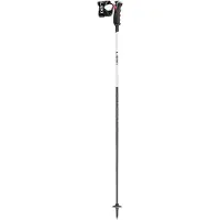 LEKI - Bastões ski - Carbon 14 3D Women para Mulher - Tamanho 105 cm - Preto