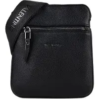 Valentino Mala de ombro 'VIBE' preto
