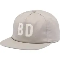 Black Diamond Boné Washed