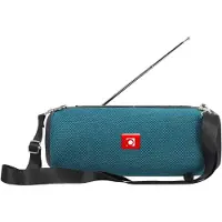 Gembird Caixa De Som Bluetooth Spk-bt-17-g