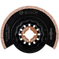 Bosch Accesorios Lâmina De Corte Multiferramentas Acz 70 Rt5