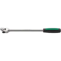 Stahlwille Barra De Força Flexible 1/2´´ 397mm