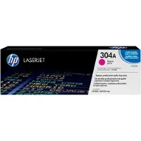HP Toner 304a