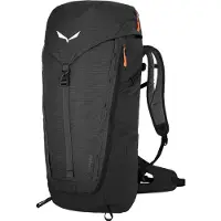 Salewa - Mochilas trekking - Alp Mate 36 Onyx para Homem - Preto